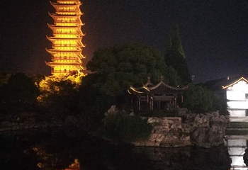 方塔园第 18 张图片