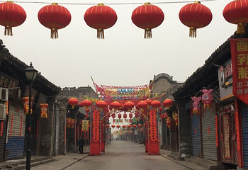 昭馀古城茶商文化旅游区第 48 张图片