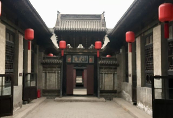 昭馀古城茶商文化旅游区第 45 张图片