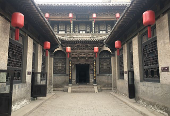 昭馀古城茶商文化旅游区第 42 张图片