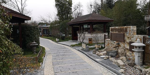 瘦西湖温泉度假村第 70 张图片