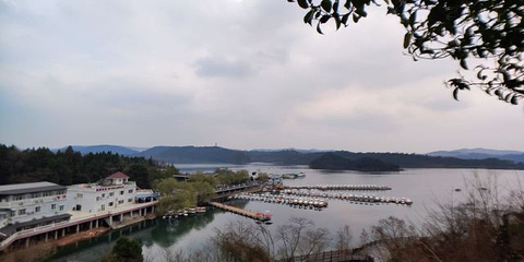 仙海旅游度假区第 19 张图片