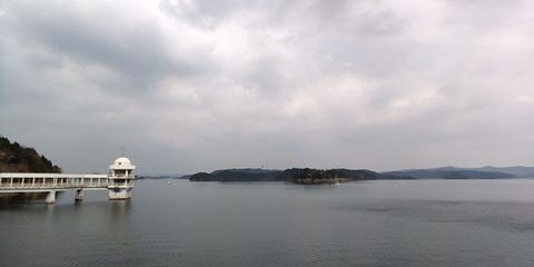 仙海旅游度假区第 18 张图片