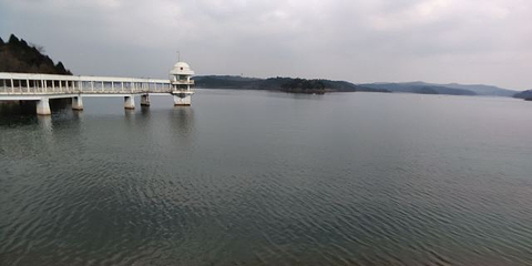 仙海旅游度假区第 17 张图片