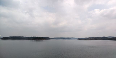 仙海旅游度假区第 16 张图片