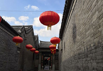 杨柳青古镇第 64 张图片