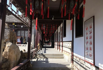 杨柳青古镇第 52 张图片