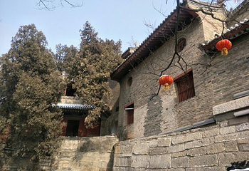 药王山第 39 张图片