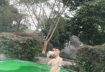 灵秀温泉第 72 张图片