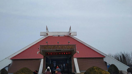 中国古车博物馆第 29 张图片