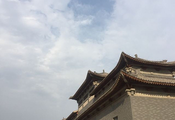 汾酒文化景区第 20 张图片