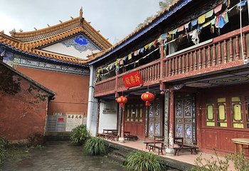 感通寺第 32 张图片