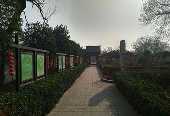 繁塔第 23 张图片