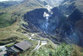 阳明山国家公园第 43 张图片