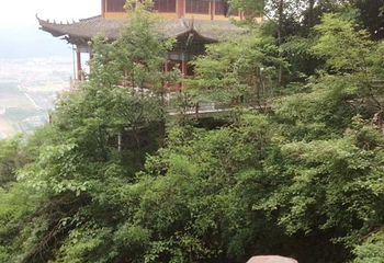 屏岩洞府第 13 张图片