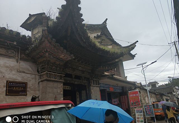 感通寺第 28 张图片
