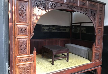 昭馀古城茶商文化旅游区第 36 张图片