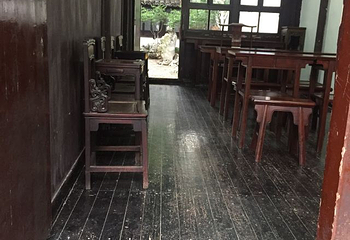 南京市民俗博物馆第 52 张图片