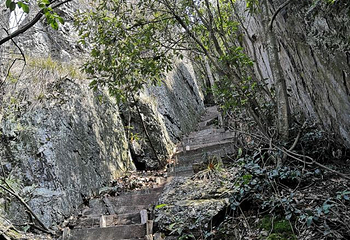 宁国市石柱山第 18 张图片