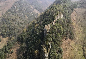 宁国市石柱山第 16 张图片