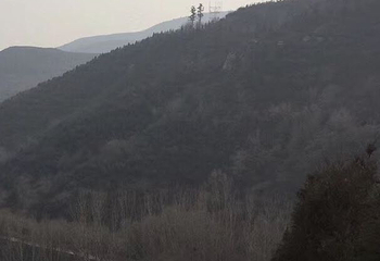 蒙山大佛第 56 张图片