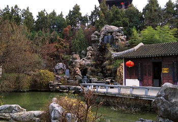 花洲书院第 31 张图片