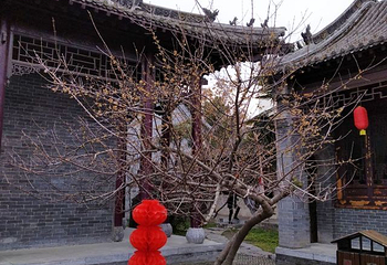 花洲书院第 28 张图片