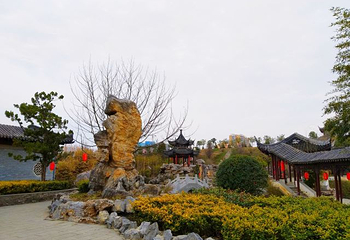 花洲书院第 25 张图片