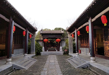 花洲书院第 24 张图片