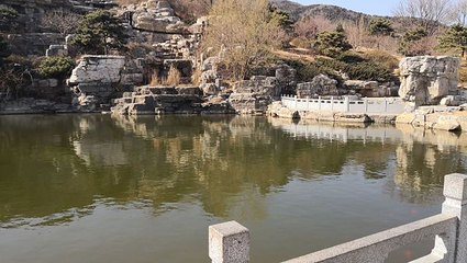 北京西山国家森林公园第 89 张图片
