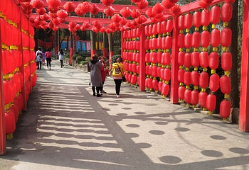 丹景山第 37 张图片