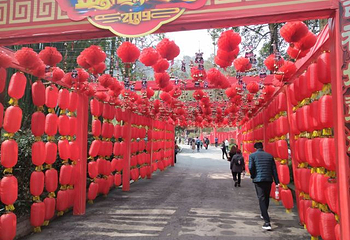 丹景山第 35 张图片