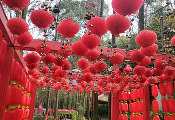 丹景山第 34 张图片