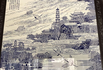 锁江楼第 24 张图片