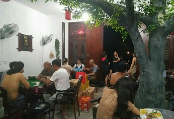 新场古镇第 25 张图片