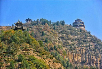 九龙山温泉第 25 张图片
