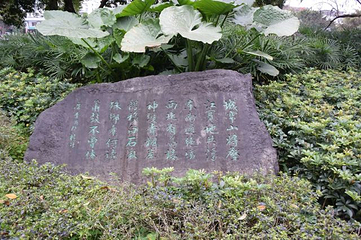 桂林市榕杉湖景区第 42 张图片