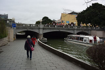 桂林市榕杉湖景区第 41 张图片