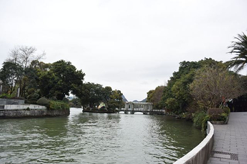 桂林市榕杉湖景区第 40 张图片