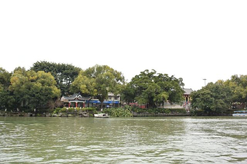 桂林市榕杉湖景区第 37 张图片