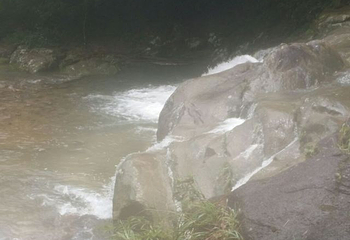 庐山石门涧风景区第 22 张图片