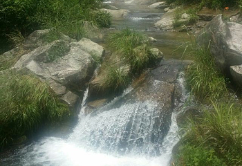 庐山石门涧风景区第 20 张图片
