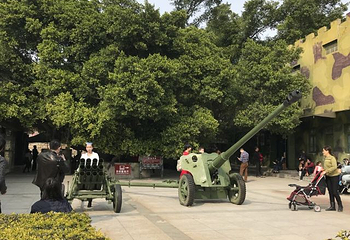 英雄三岛战地观光园第 18 张图片