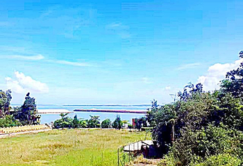 英雄三岛战地观光园第 19 张图片