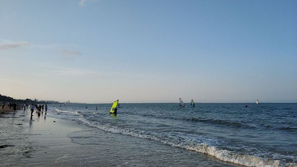 西秀海滩公园第 26 张图片