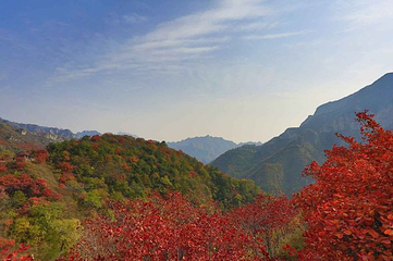 白银坨旅游风景区第 29 张图片