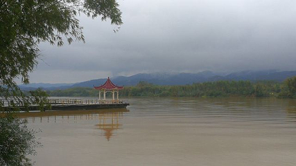 苏家围·东江画廊旅游景区第 18 张图片