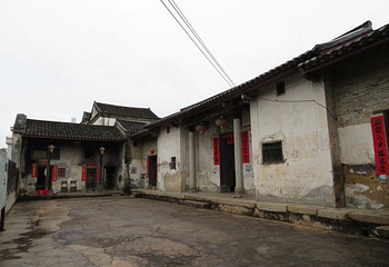 苏家围·东江画廊旅游景区第 16 张图片