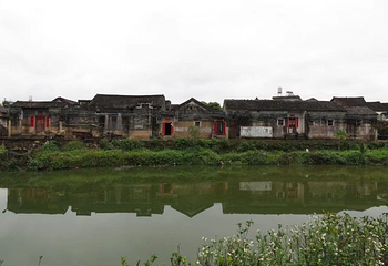 苏家围·东江画廊旅游景区第 14 张图片
