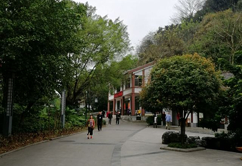 鱼峰公园第 10 张图片